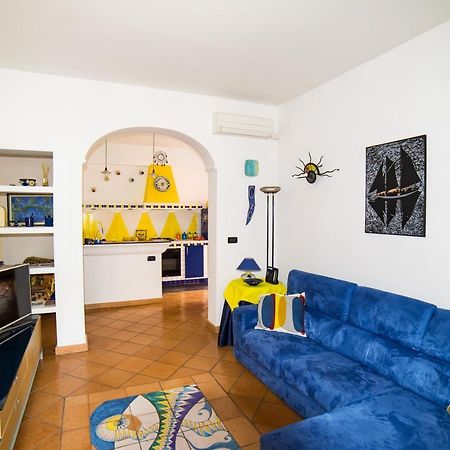 Holiday Home Amalfi Coast Maiori Extérieur photo