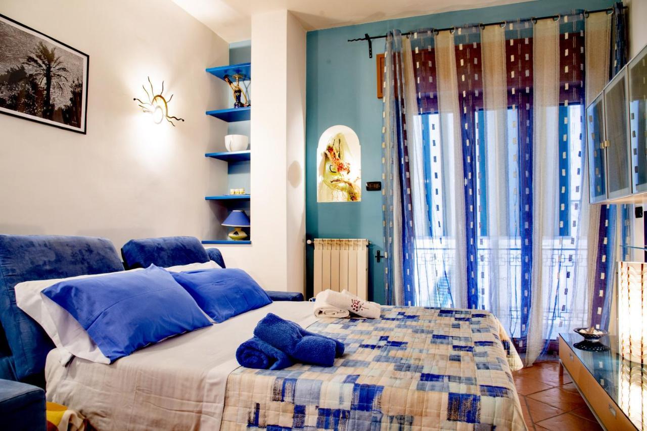 Holiday Home Amalfi Coast Maiori Extérieur photo