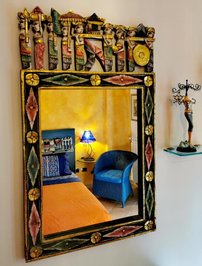 Holiday Home Amalfi Coast Maiori Extérieur photo