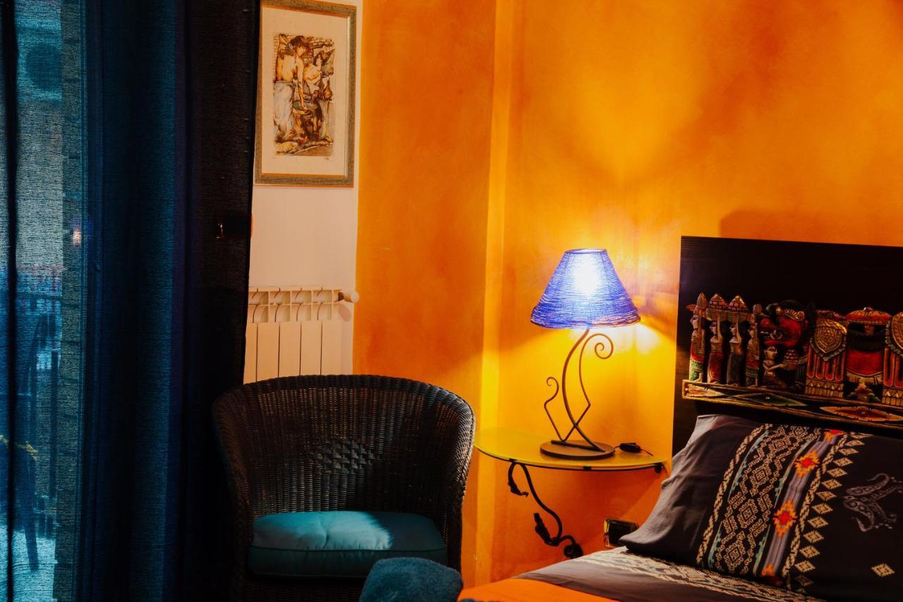 Holiday Home Amalfi Coast Maiori Extérieur photo