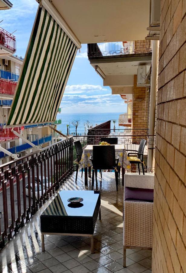 Holiday Home Amalfi Coast Maiori Extérieur photo