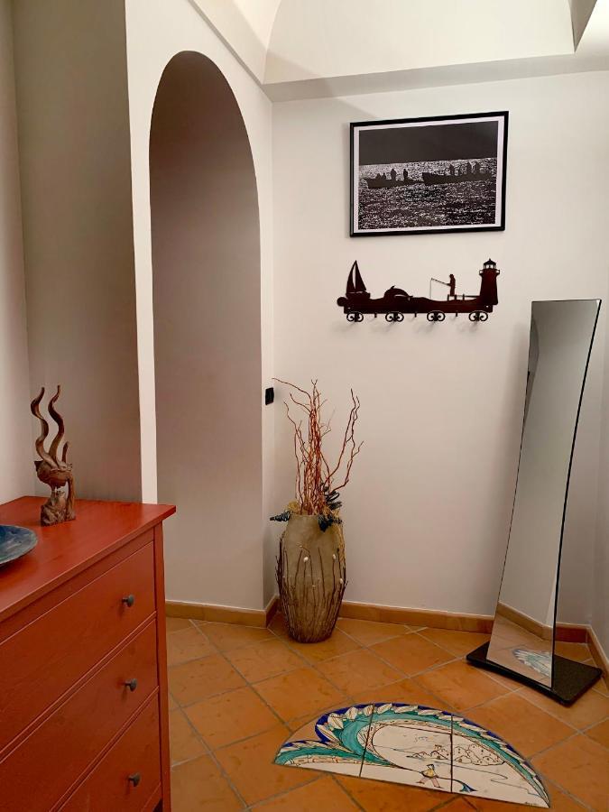 Holiday Home Amalfi Coast Maiori Extérieur photo