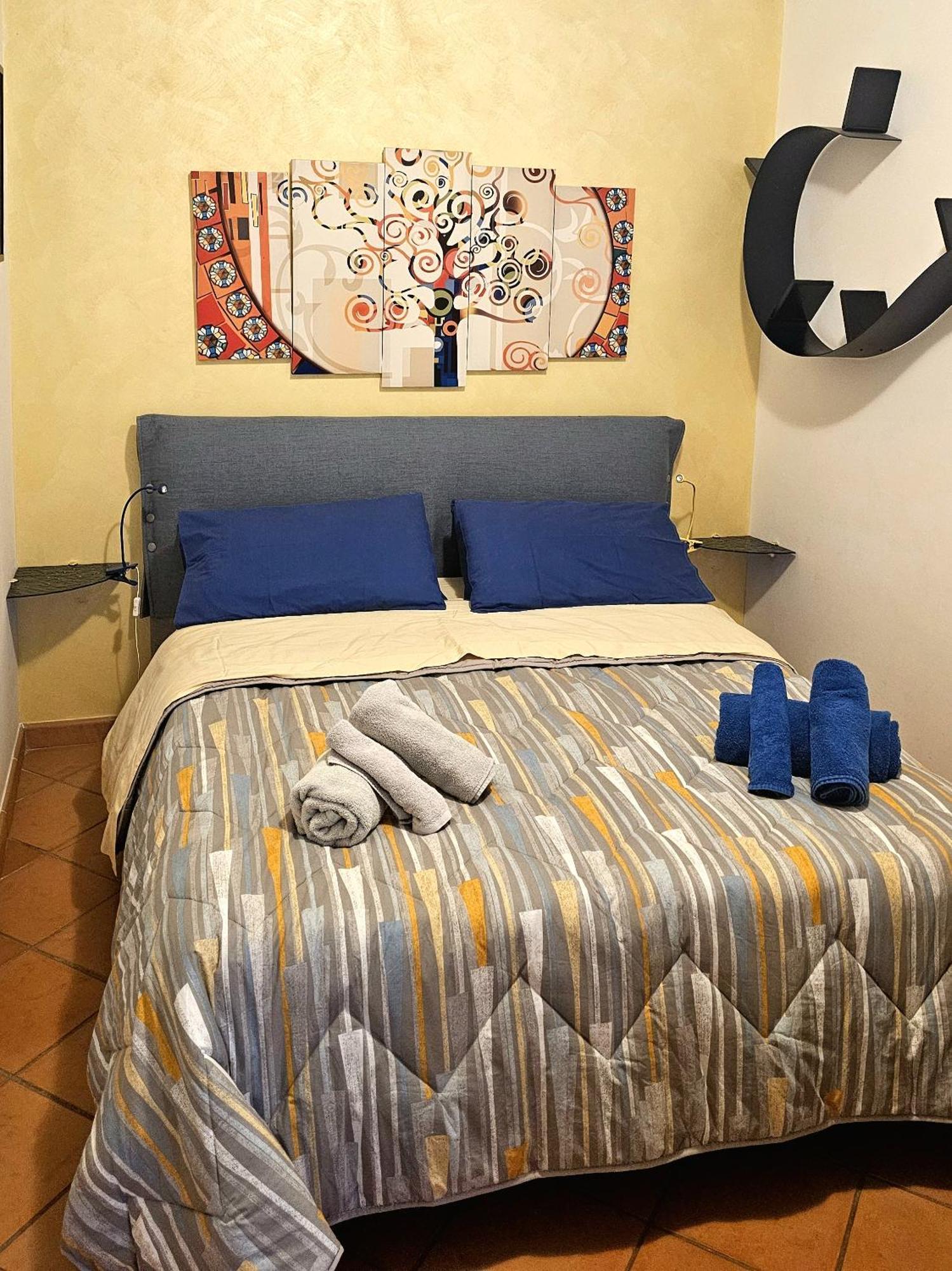 Holiday Home Amalfi Coast Maiori Extérieur photo