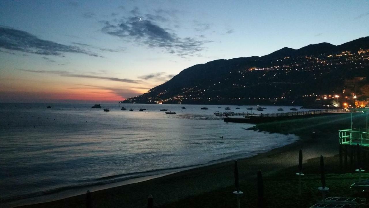 Holiday Home Amalfi Coast Maiori Extérieur photo